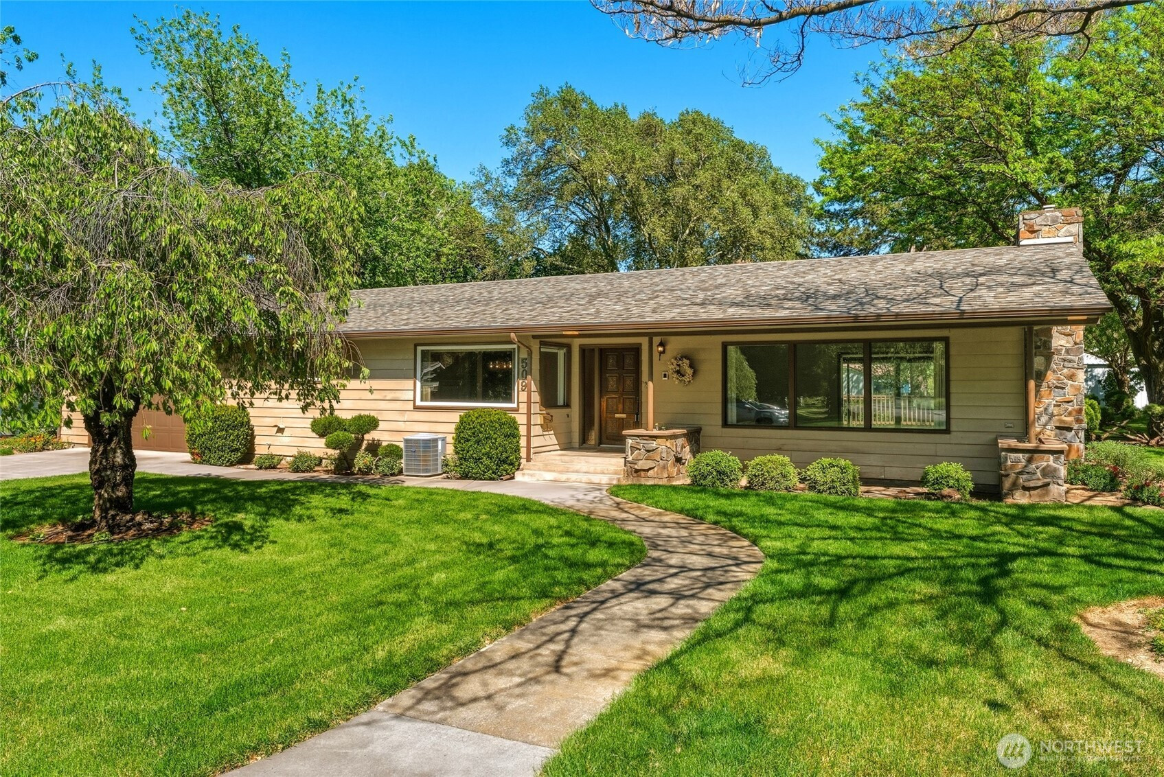 509 Parkview Street, Milton-Freewater, WA 97862