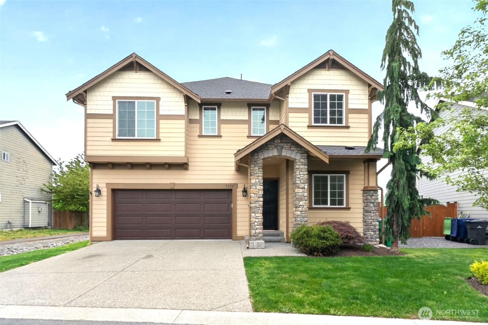 5844 147th Place NE, Marysville, WA 98271
