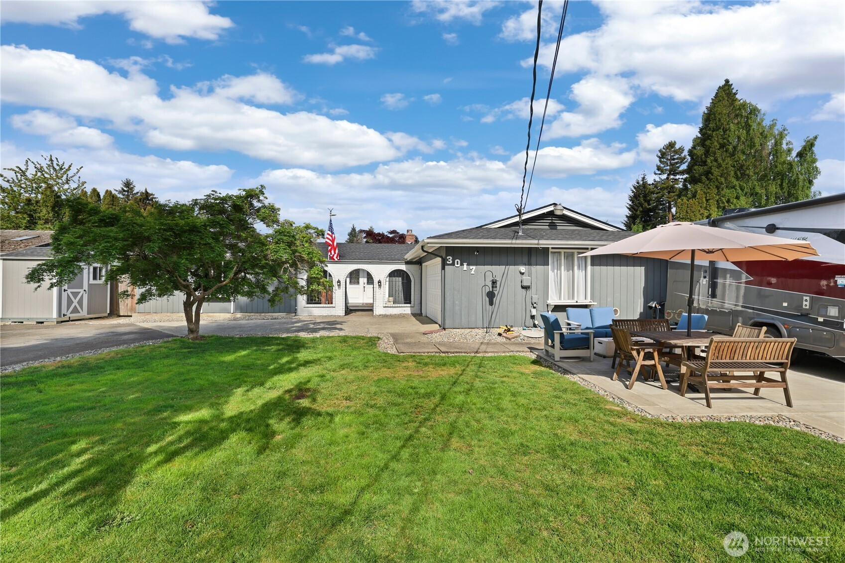 3017 Dale Lane E, Fife, WA 98424
