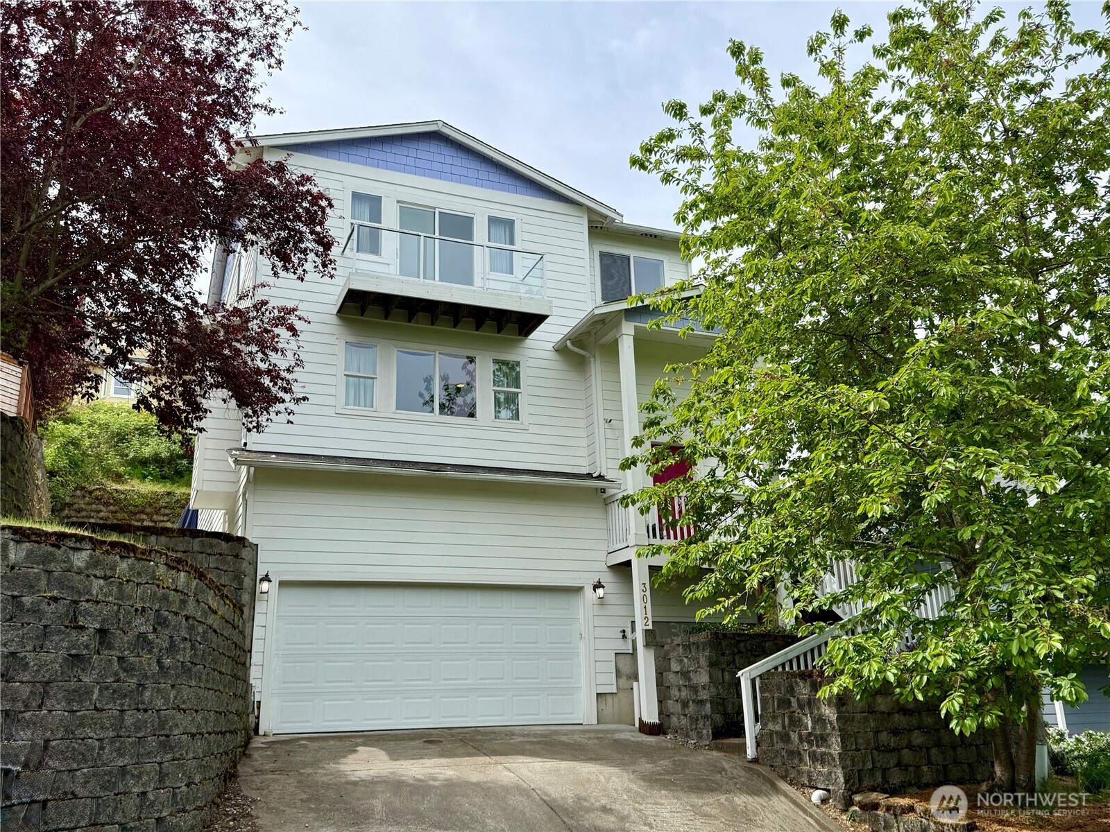 3012 E Valley View Terrace, Tacoma, WA 98404