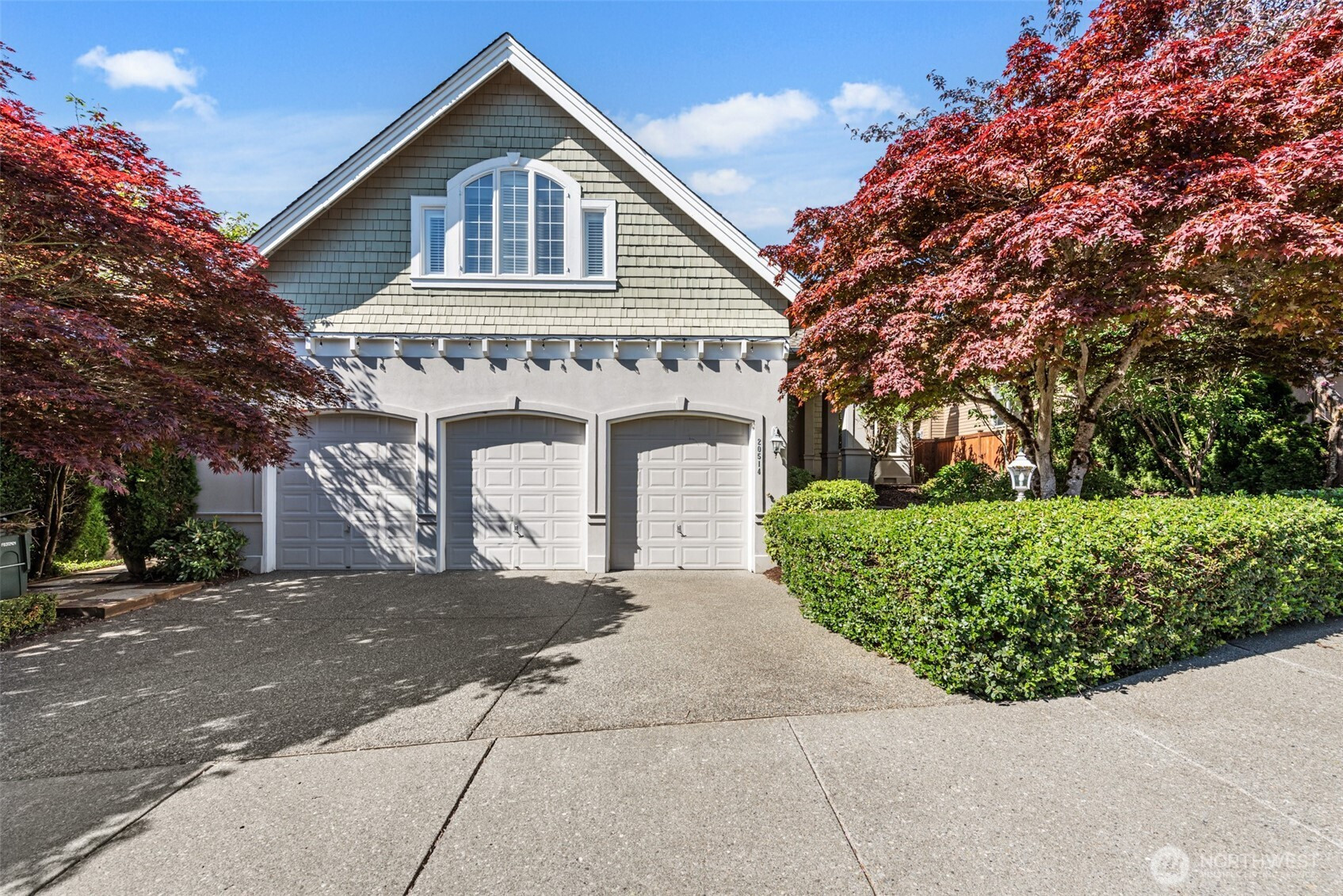 20514 NE 23th Court, Sammamish, WA 98074