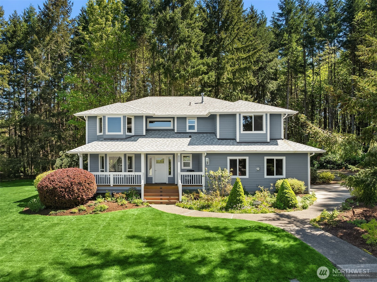 24628 Hillbend Lane NE, Kingston, WA 98346