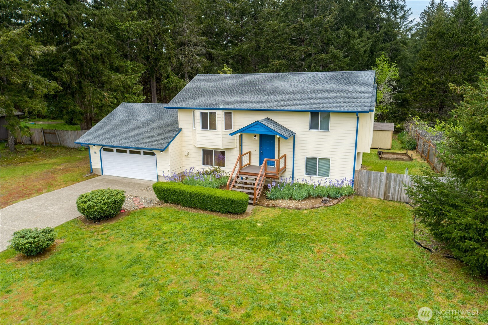 170 E Fairfield Court, Shelton, WA 98584
