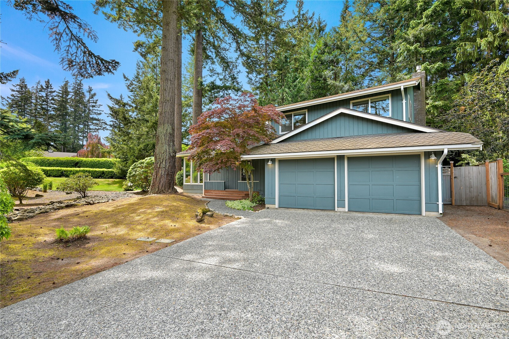 276 Briar Road, Bellingham, WA 98225