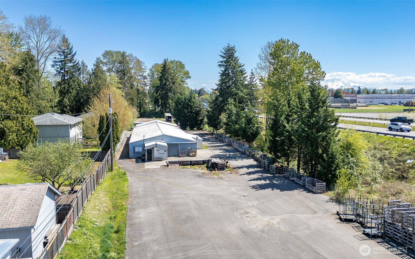 10709 12th Avenue E, Tacoma, WA 98445