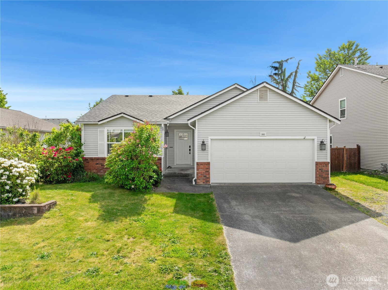 1105 Boatman Avenue NW, Orting, WA 98360