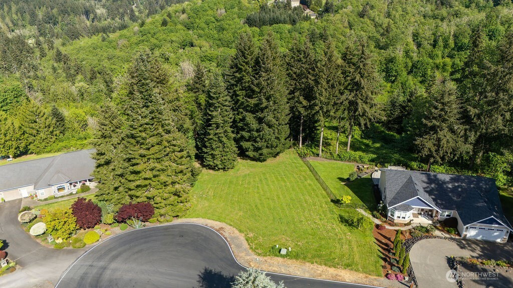 110 Rainier Court, Chehalis, WA 98532
