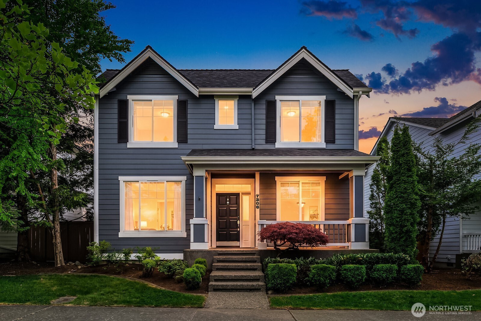 7306 Douglas Avenue SE, Snoqualmie, WA 98065