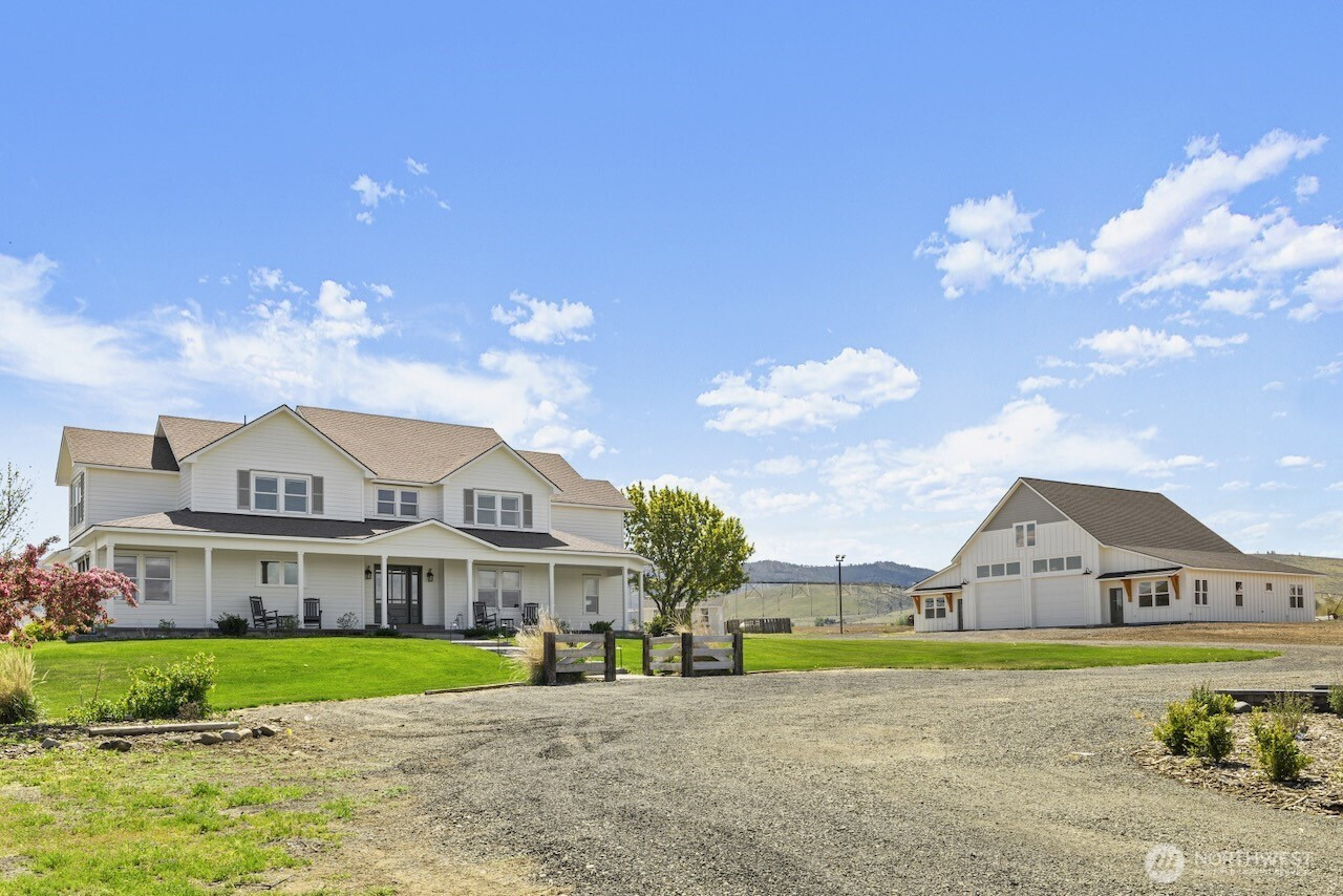 3920 Weaver Road, Ellensburg, WA 98926