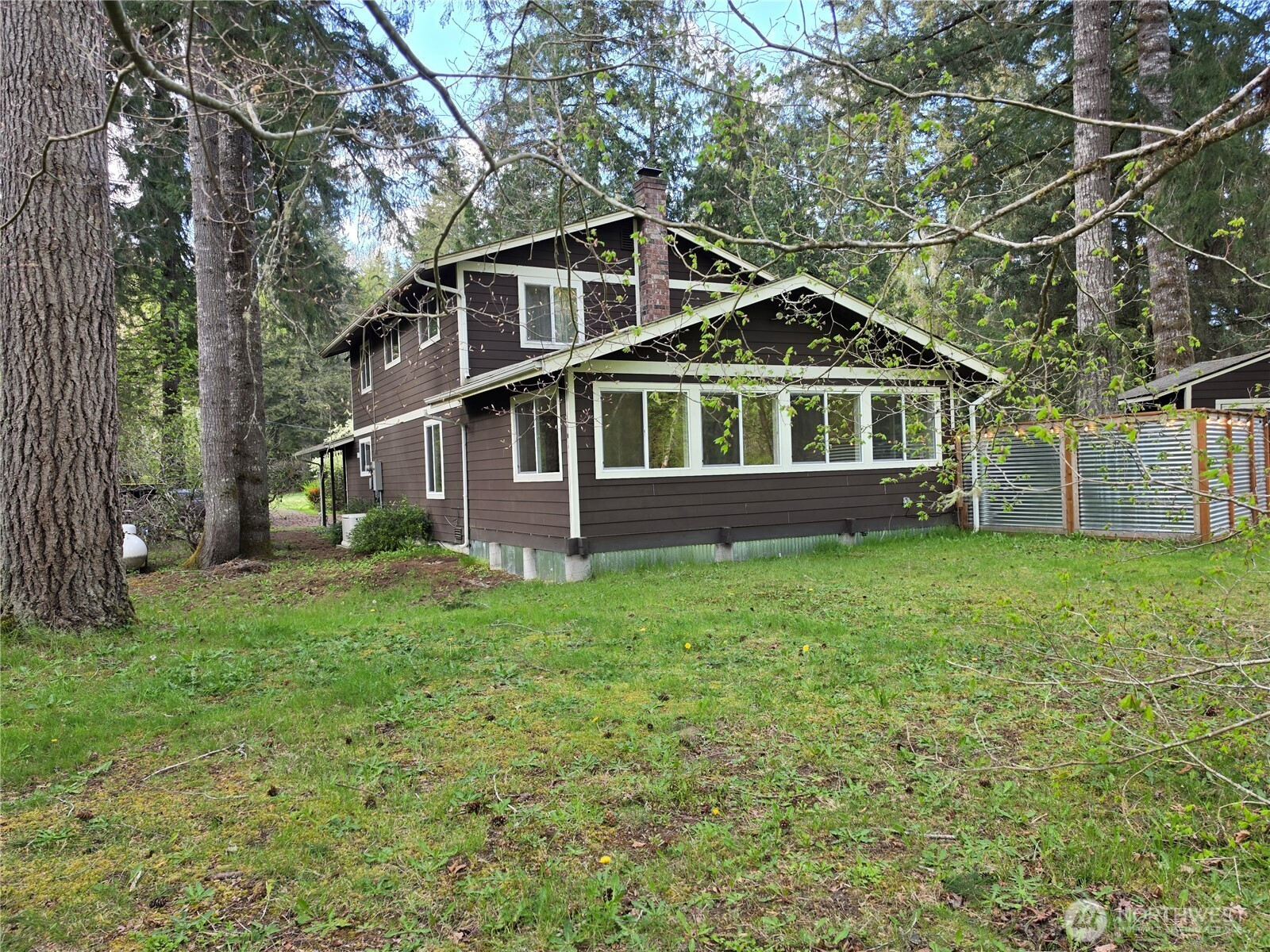 130 NE Evergreen Drive, Tahuya, WA 98588