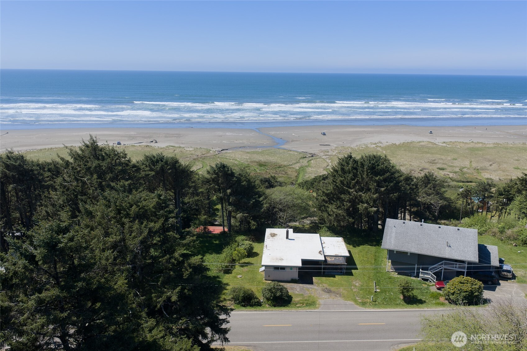 47571 State Route 109, Moclips, WA 98562