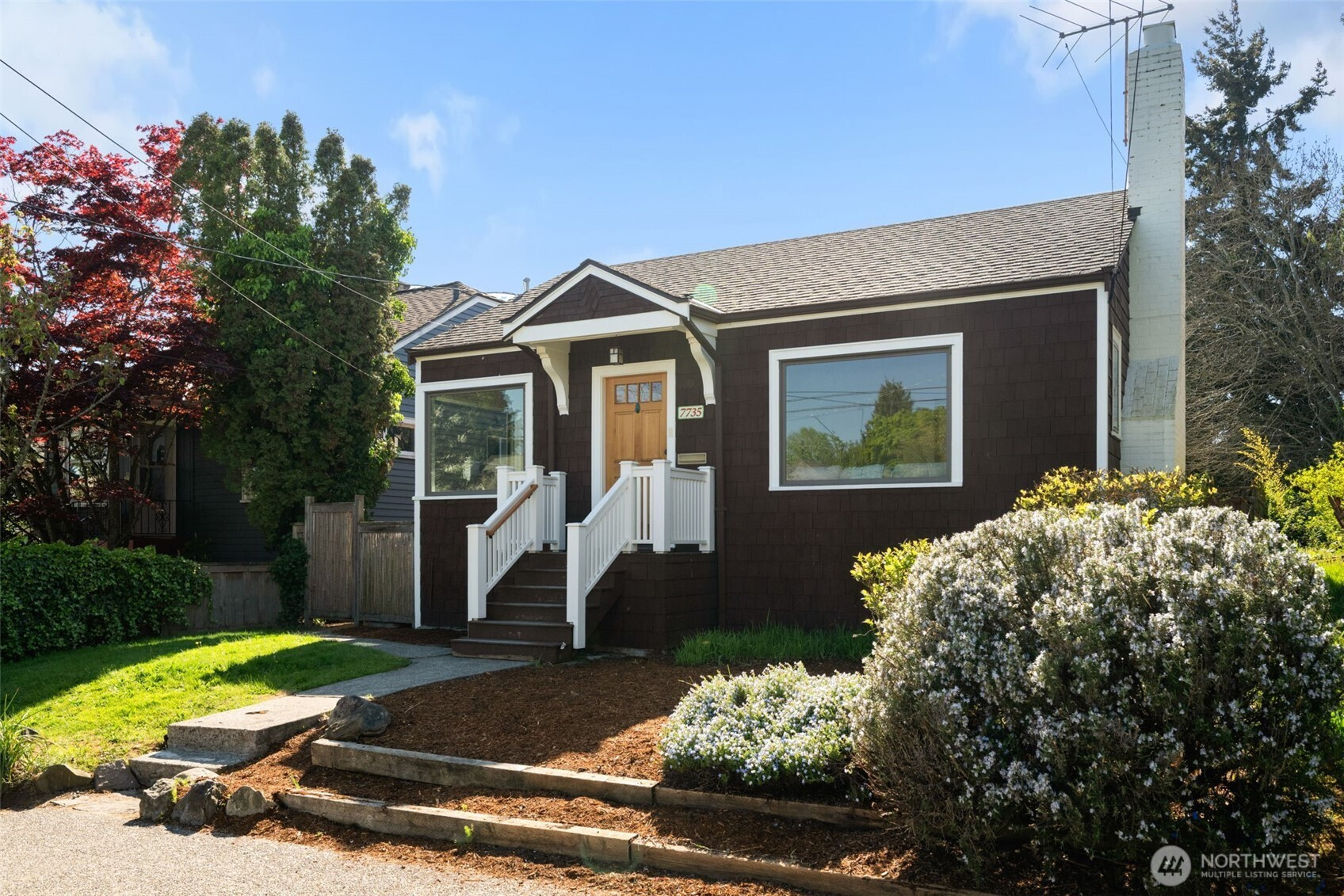 7735 13th Avenue NW, Seattle, WA 98117