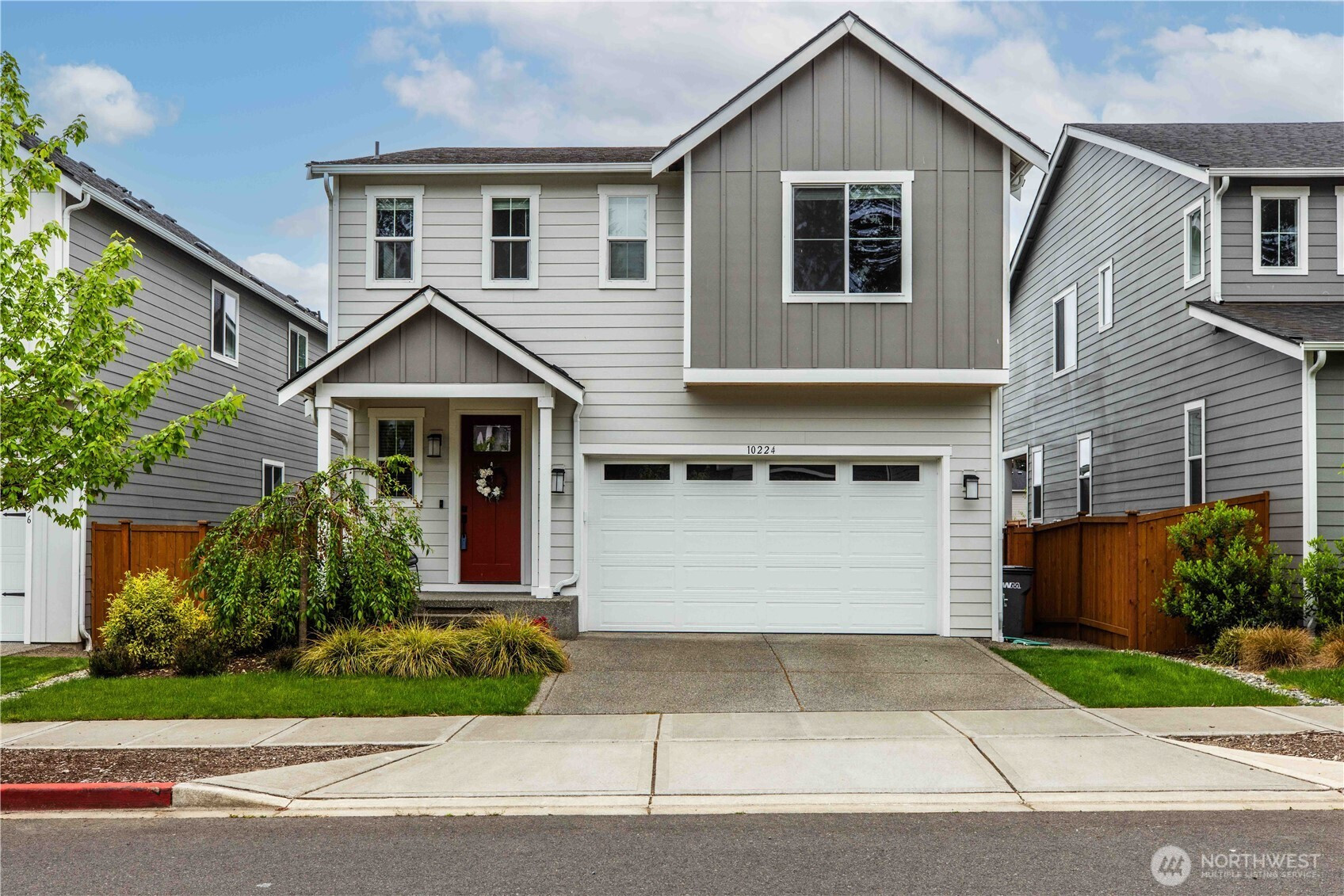 10224 Ramble Drive NW, Bremerton, WA 98311