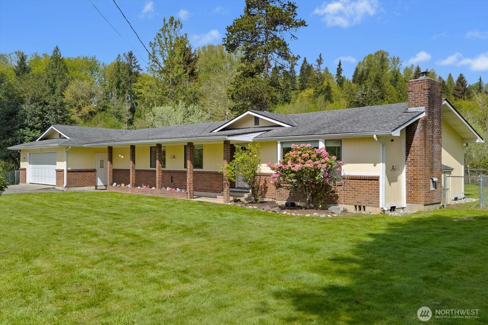 13425 Whites Road, Arlington, WA 98223