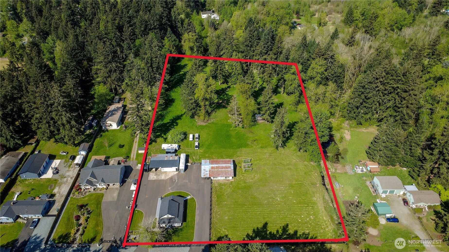 15420 62nd Avenue E, Puyallup, WA 98375