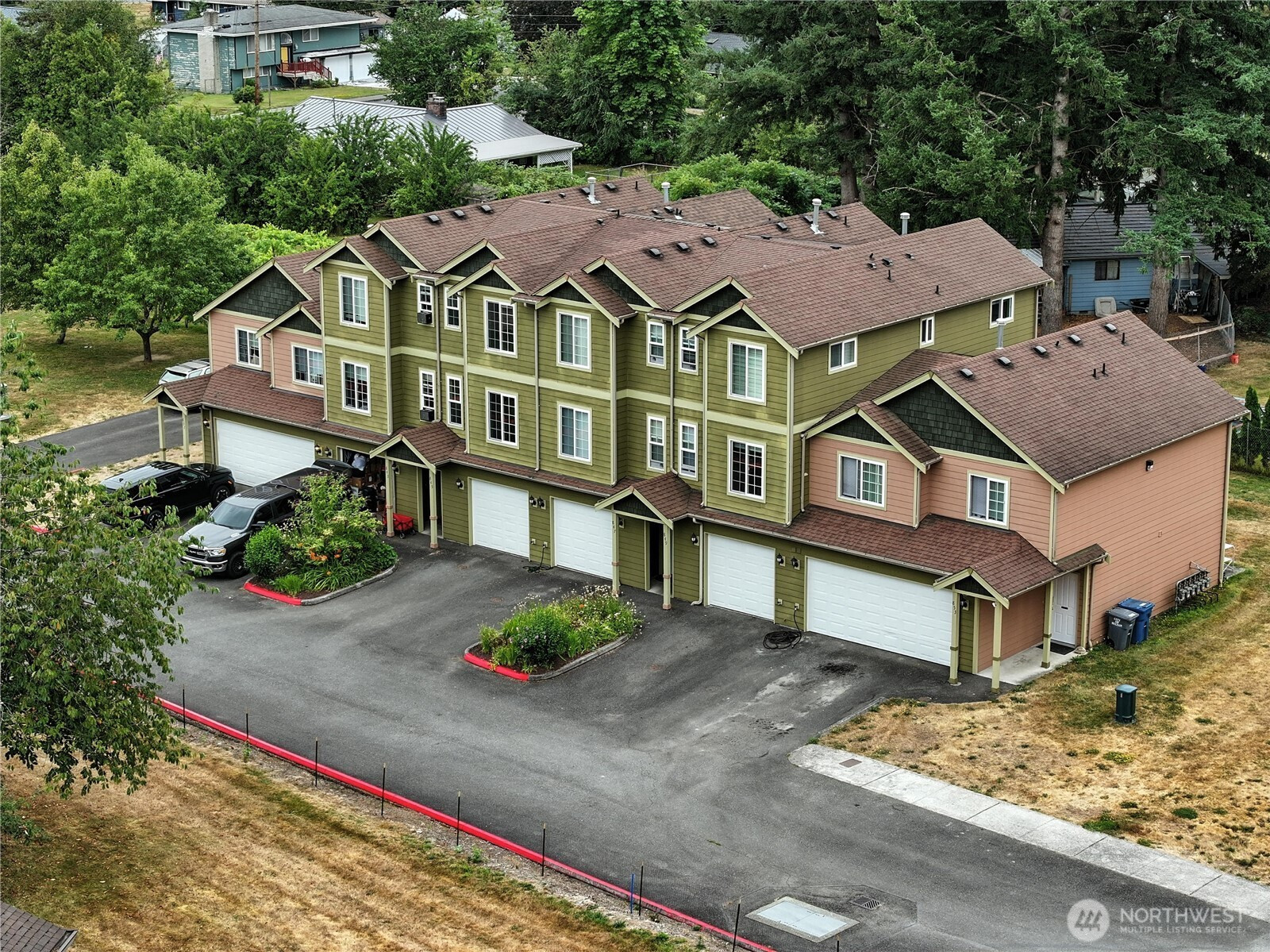 849 Garden Green Place, Sultan, WA 98294