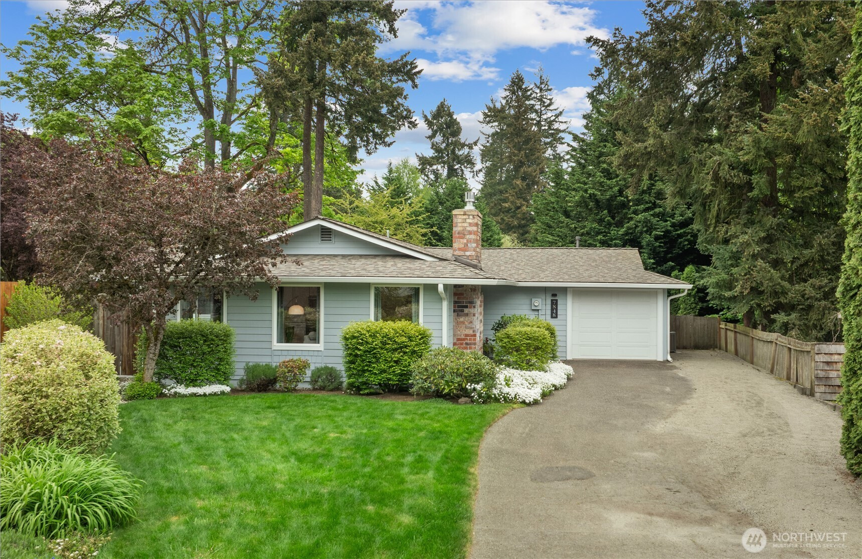 7848 NE 146th Street, Kenmore, WA 98028
