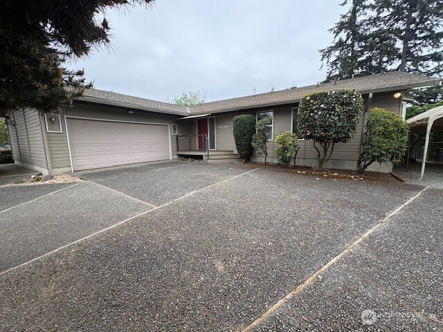 2540 Forest Ridge Drive SE, Auburn, WA 98002