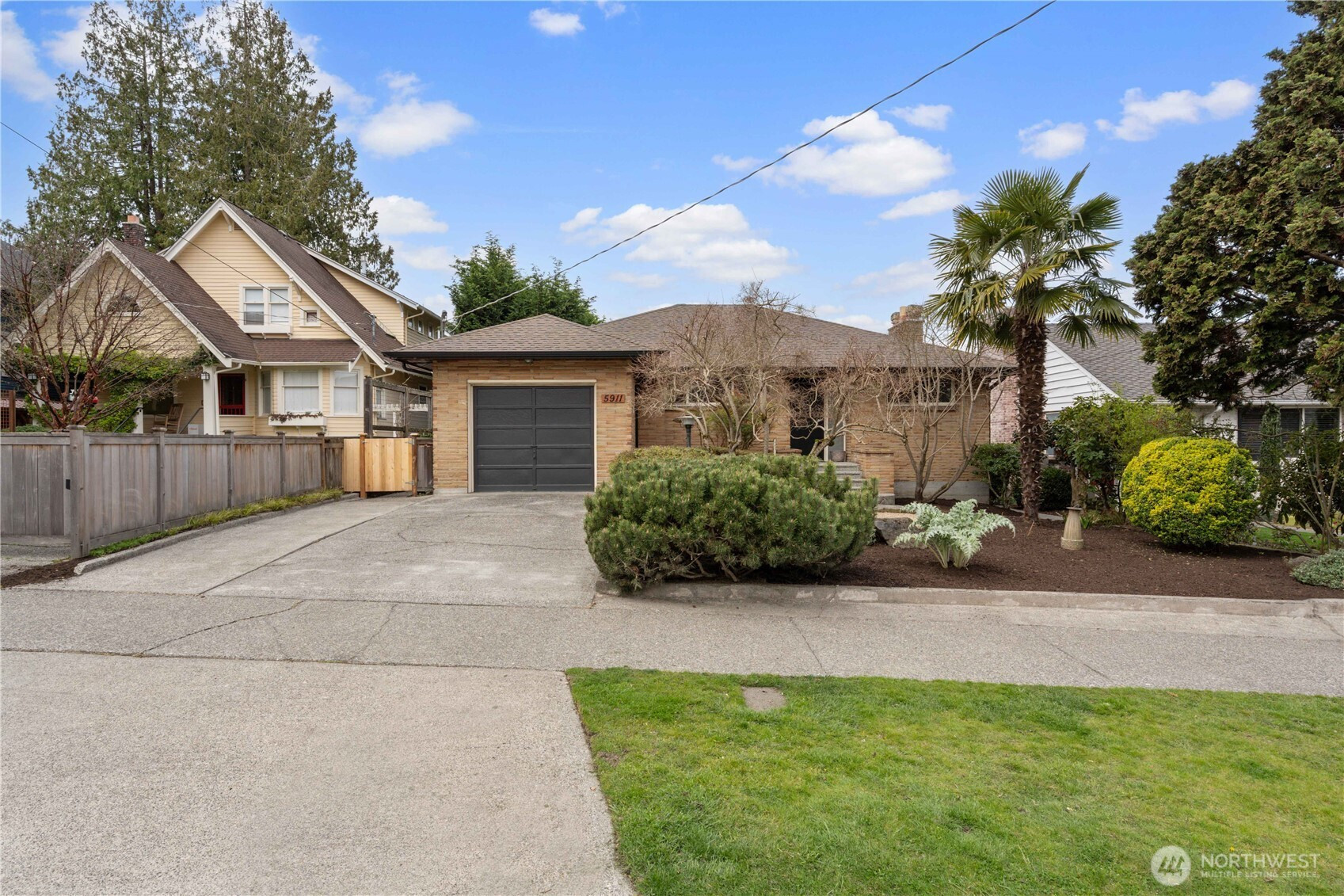 5911 49th Avenue SW, Seattle, WA 98136