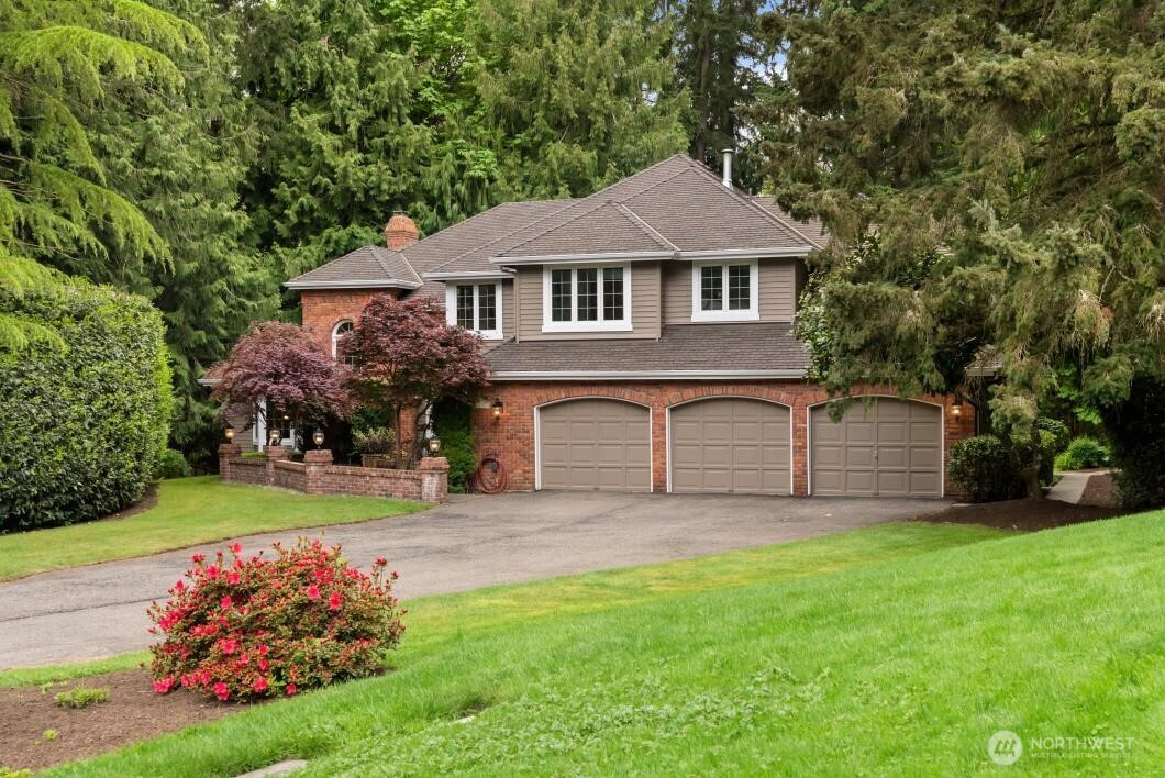 21310 NE 101st Court, Redmond, WA 98053