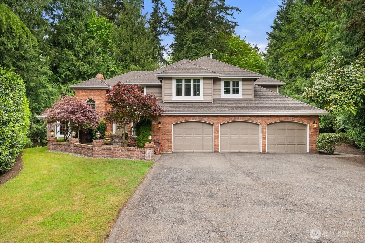 21310 NE 101st Court, Redmond, WA 98053