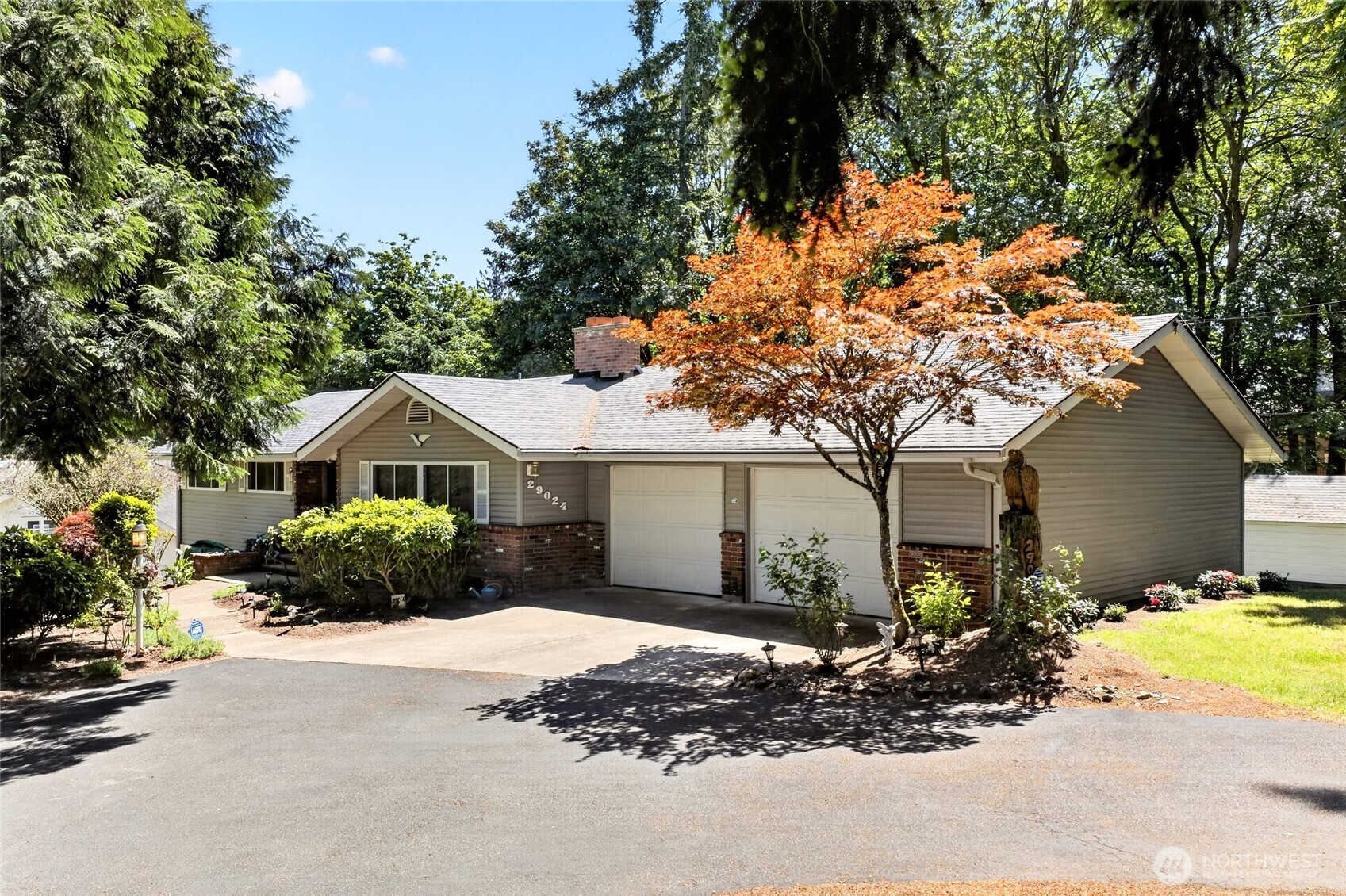 29024 55th Avenue S, Auburn, WA 98001