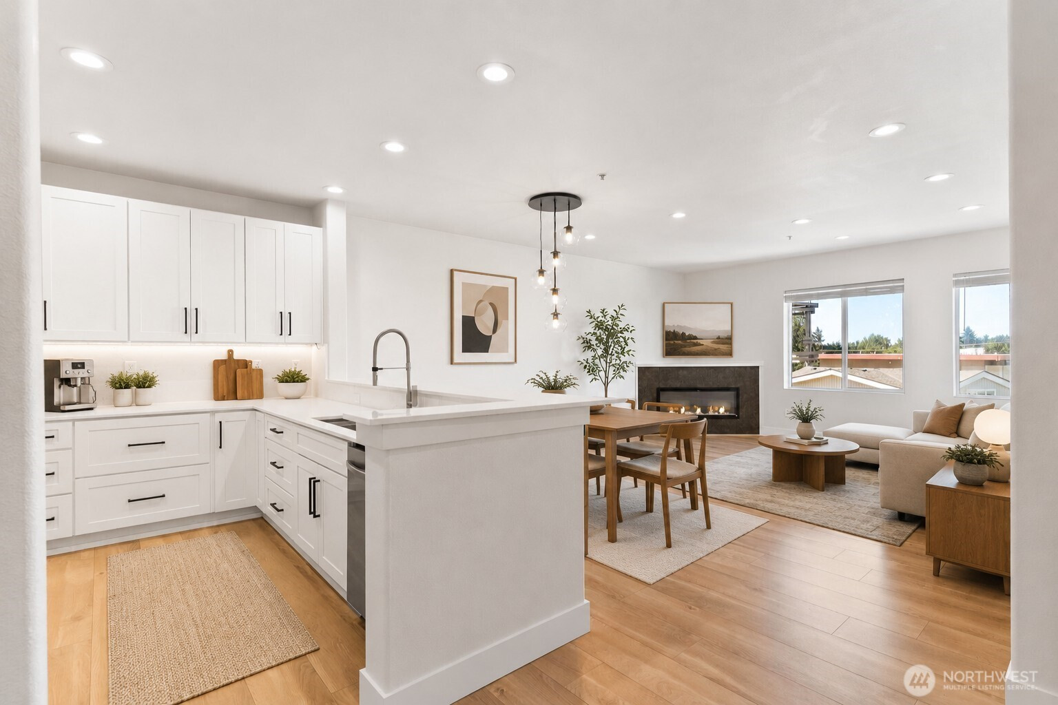 14915 38TH Drive SE, Bothell, WA 98012