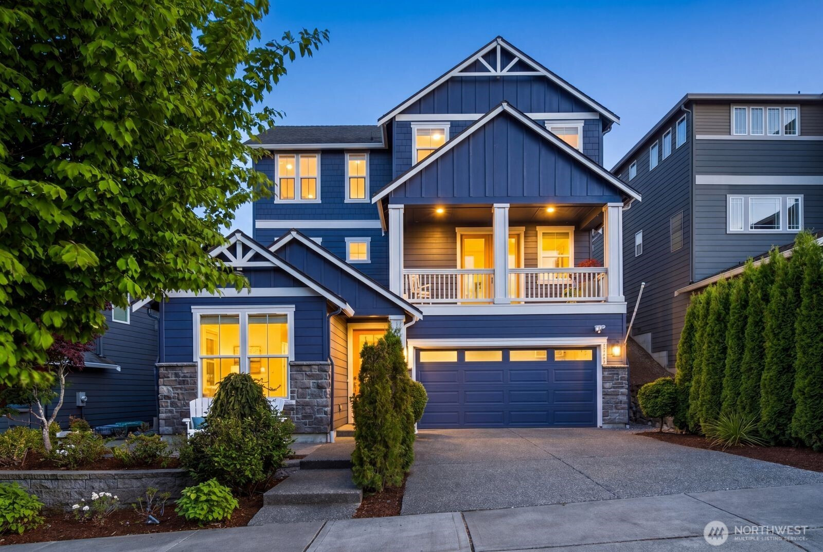 34125 SE Moses St., Snoqualmie, WA 98065