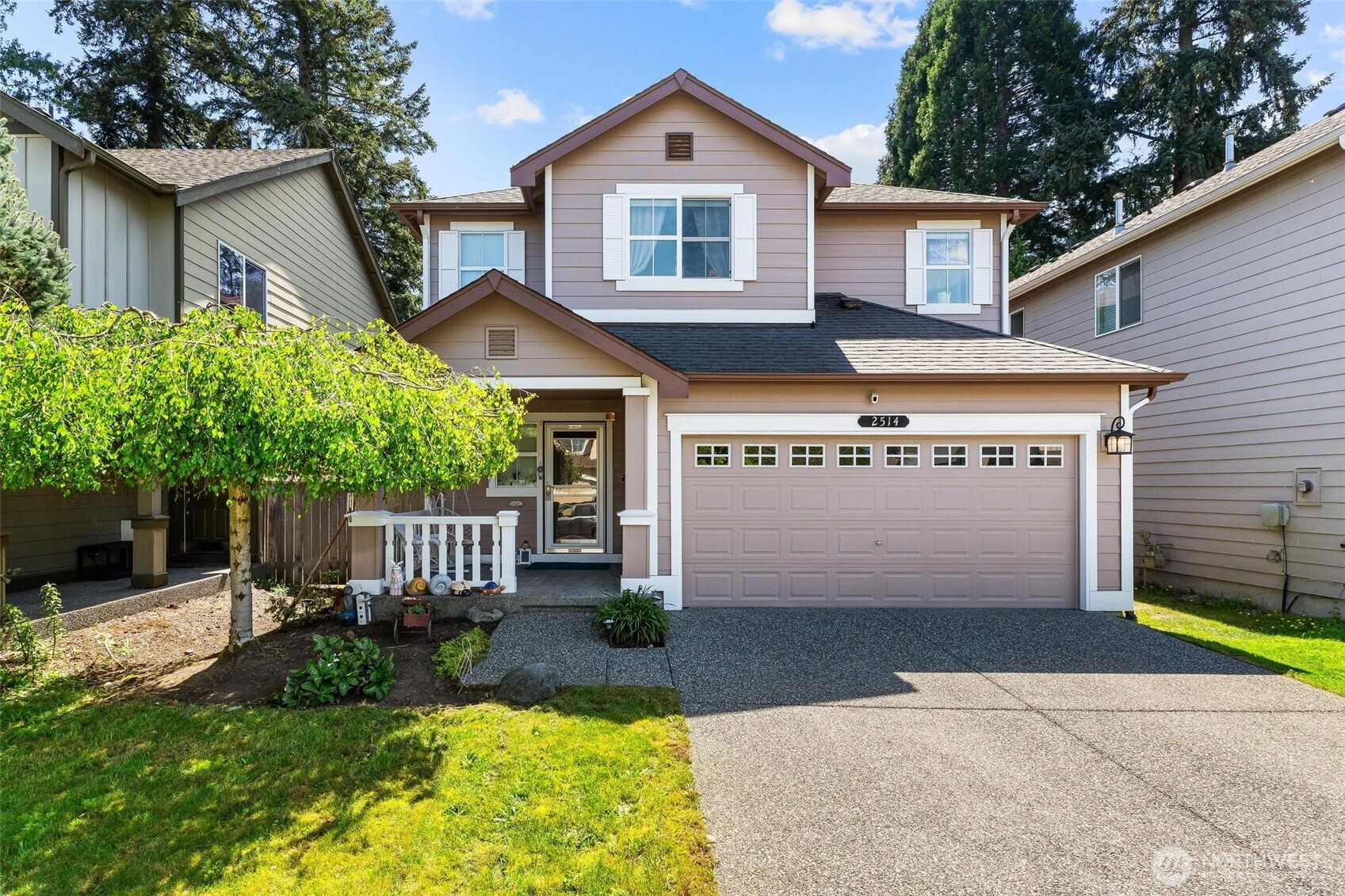 2514 96th ST SE, Everett, WA 98208