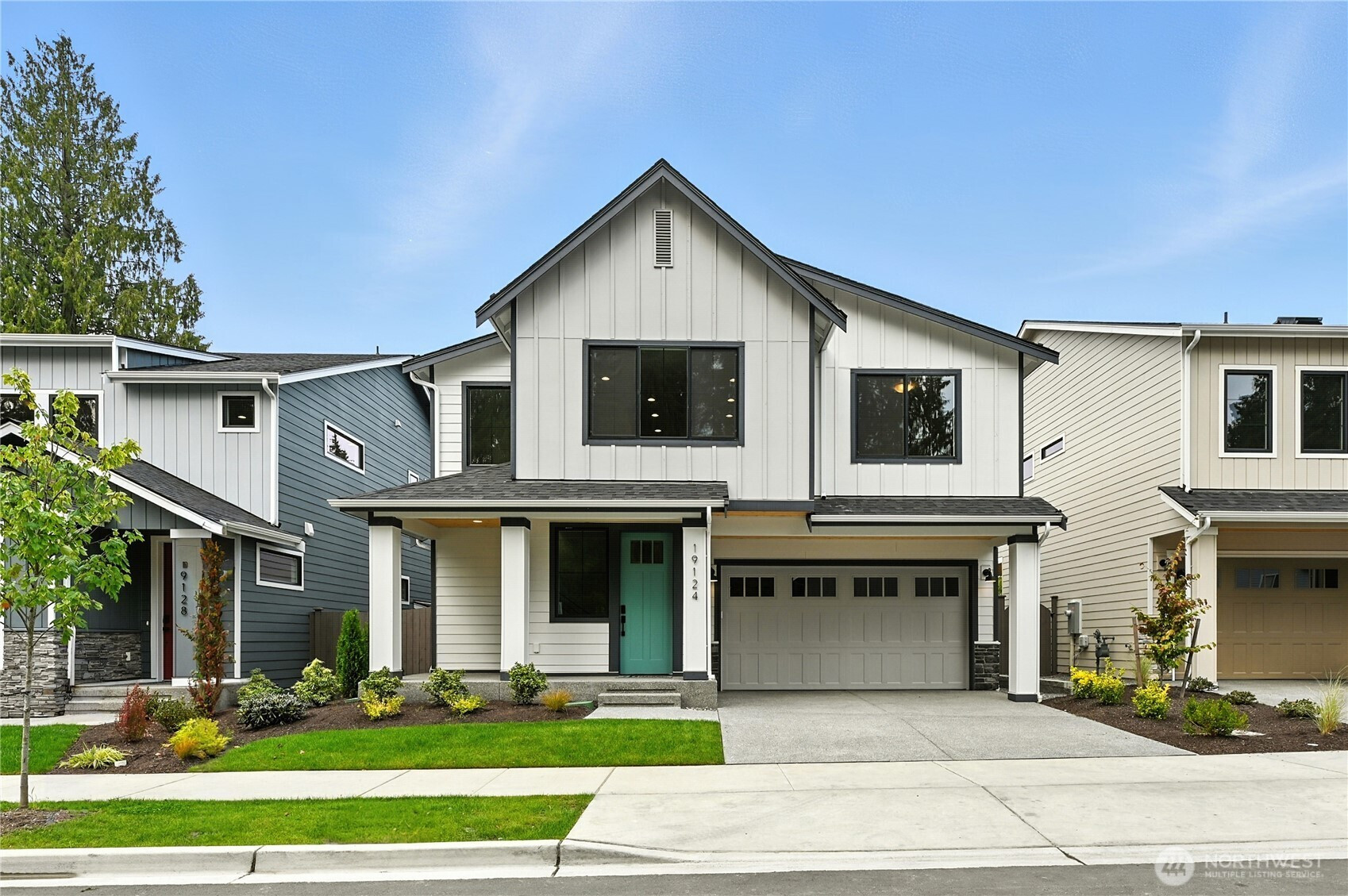 19312 Meridian Drive SE, Bothell, WA 98012