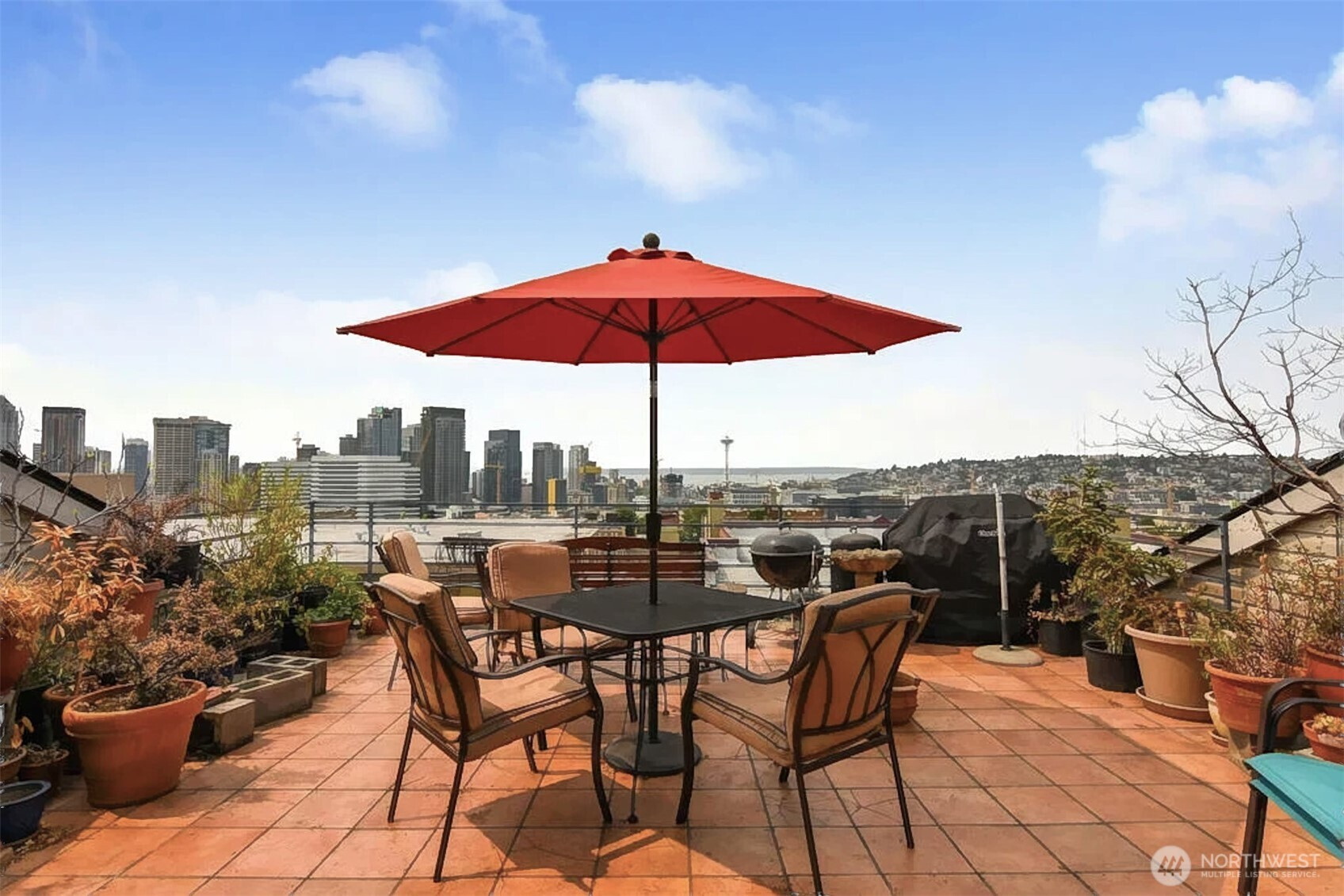 712 E Denny Wy Unit #512, Seattle, WA 98122