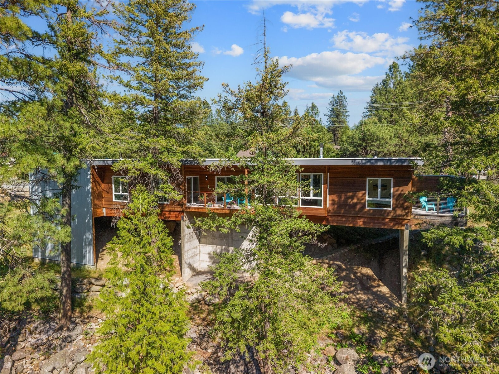 8970 Icicle Road, Leavenworth, WA 98826