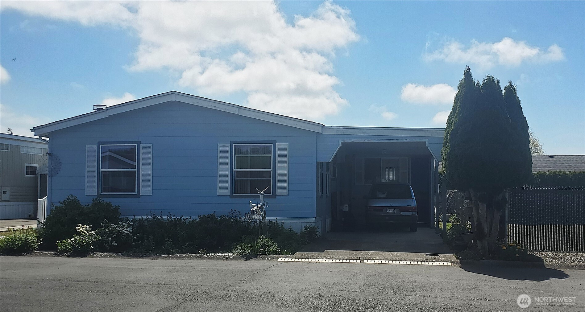 4751 Birch Bay Lynden Road, Blaine, WA 98230