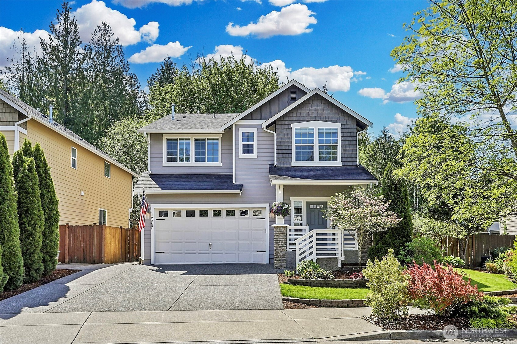 22891 SE 263rd Street, Maple Valley, WA 98038