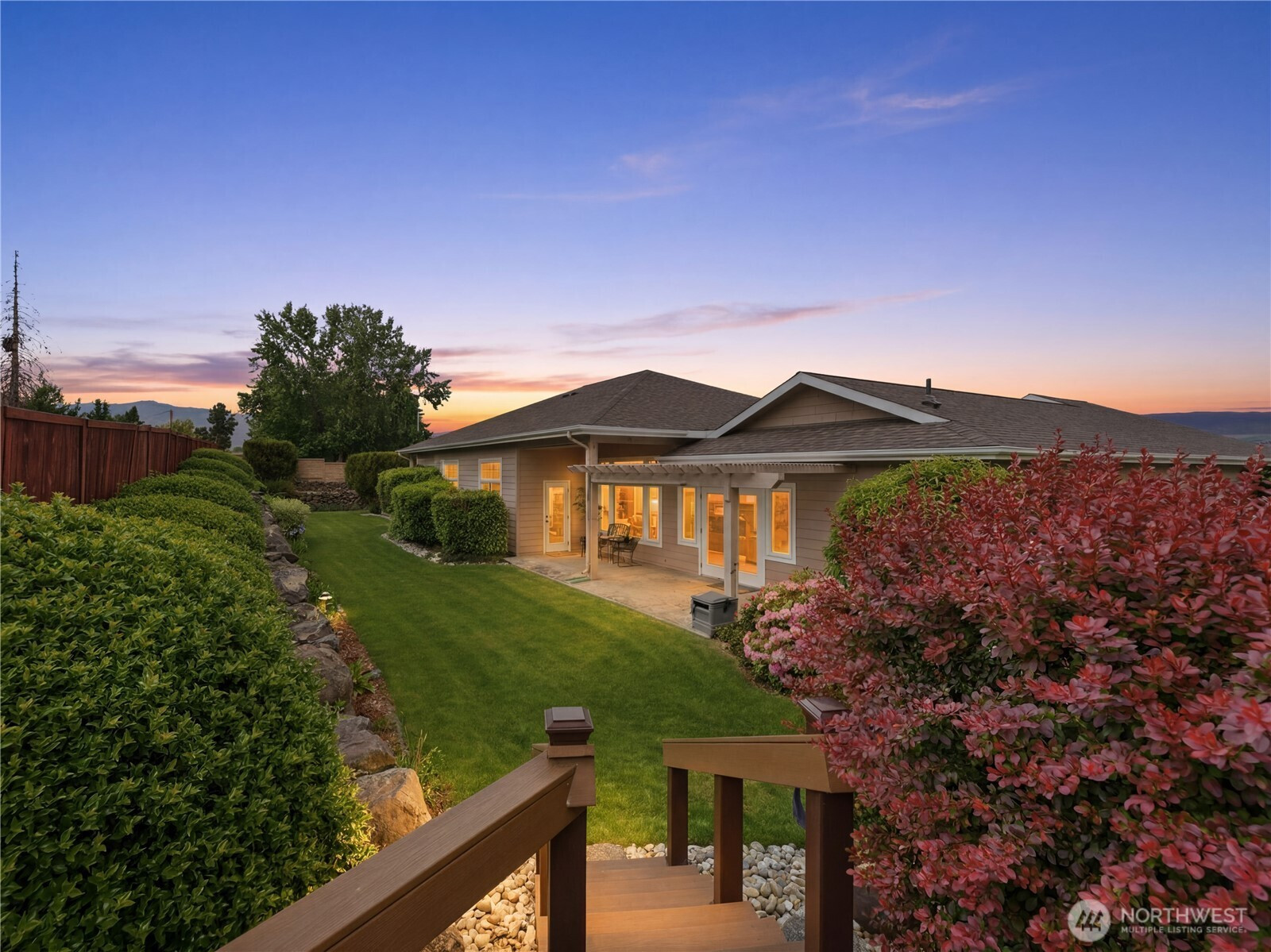 1845 Maple Street, Wenatchee, WA 98801