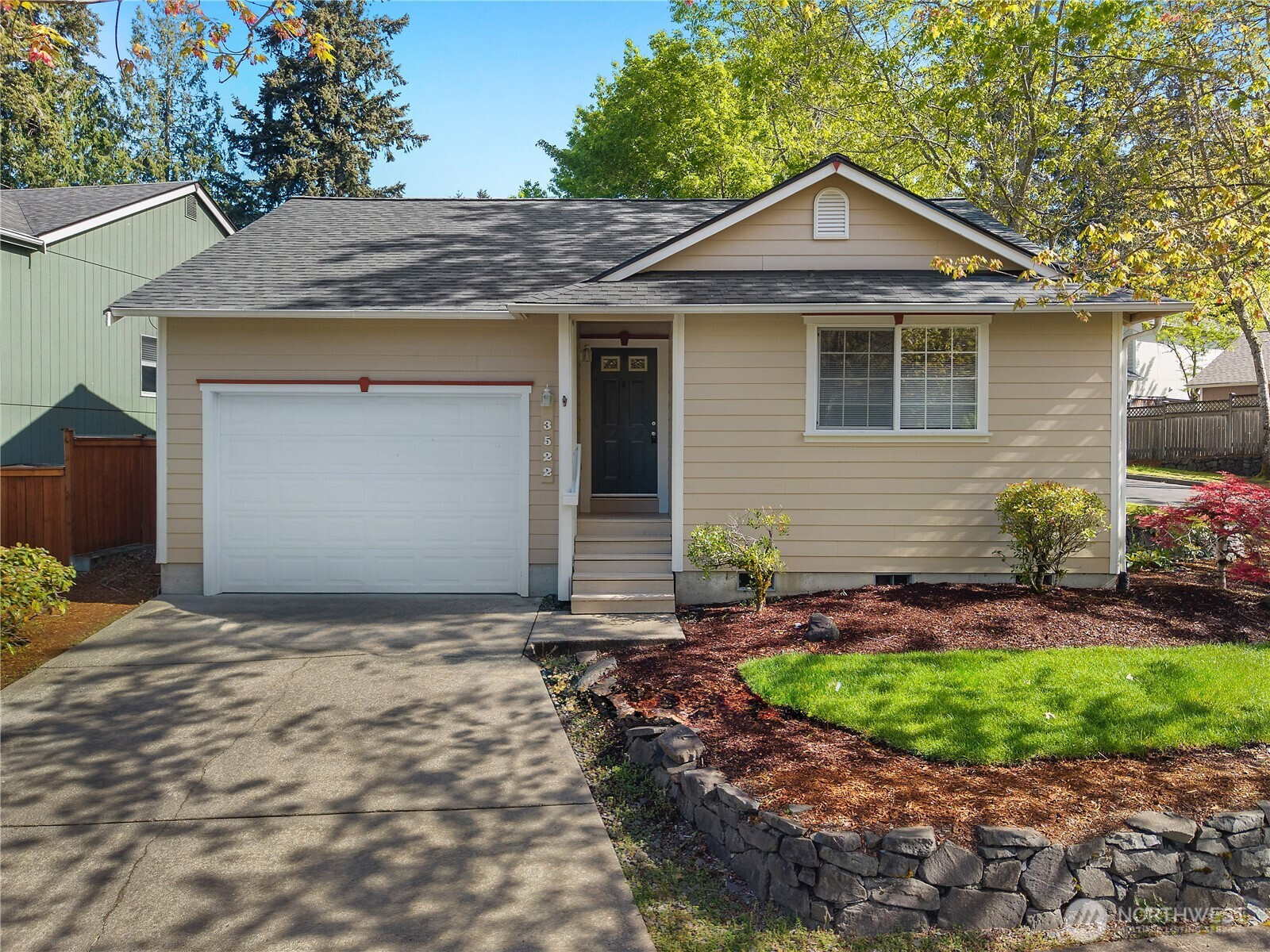 3522 30th Avenue SE, Olympia, WA 98501