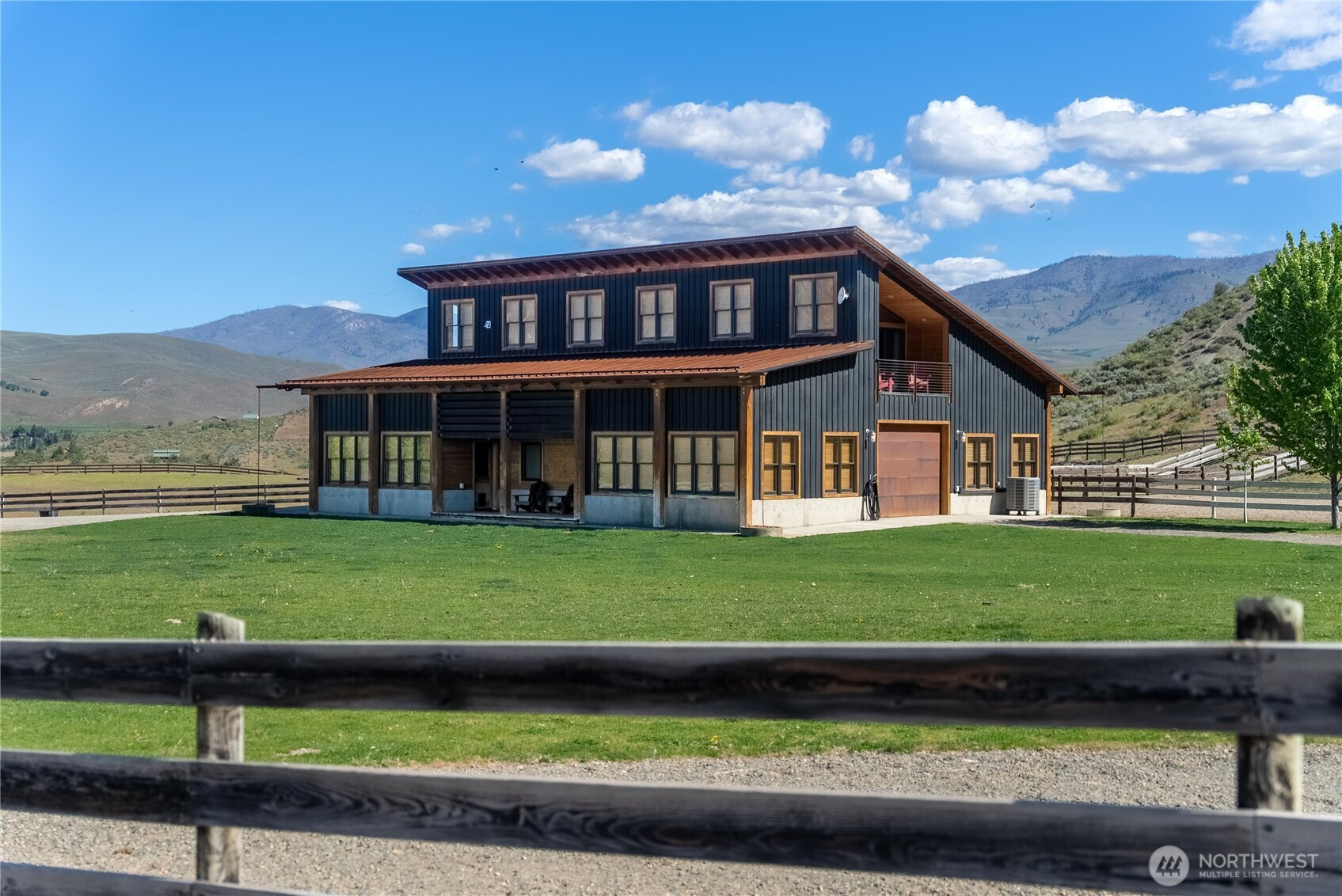 97 Thurlow Road, Twisp, WA 98856