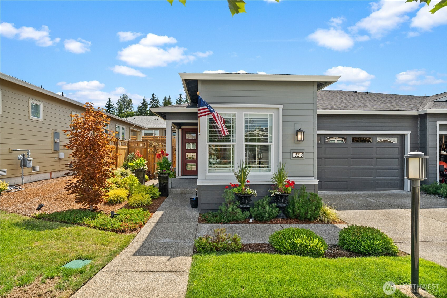 15215 182nd Avenue E, Bonney Lake, WA 98391