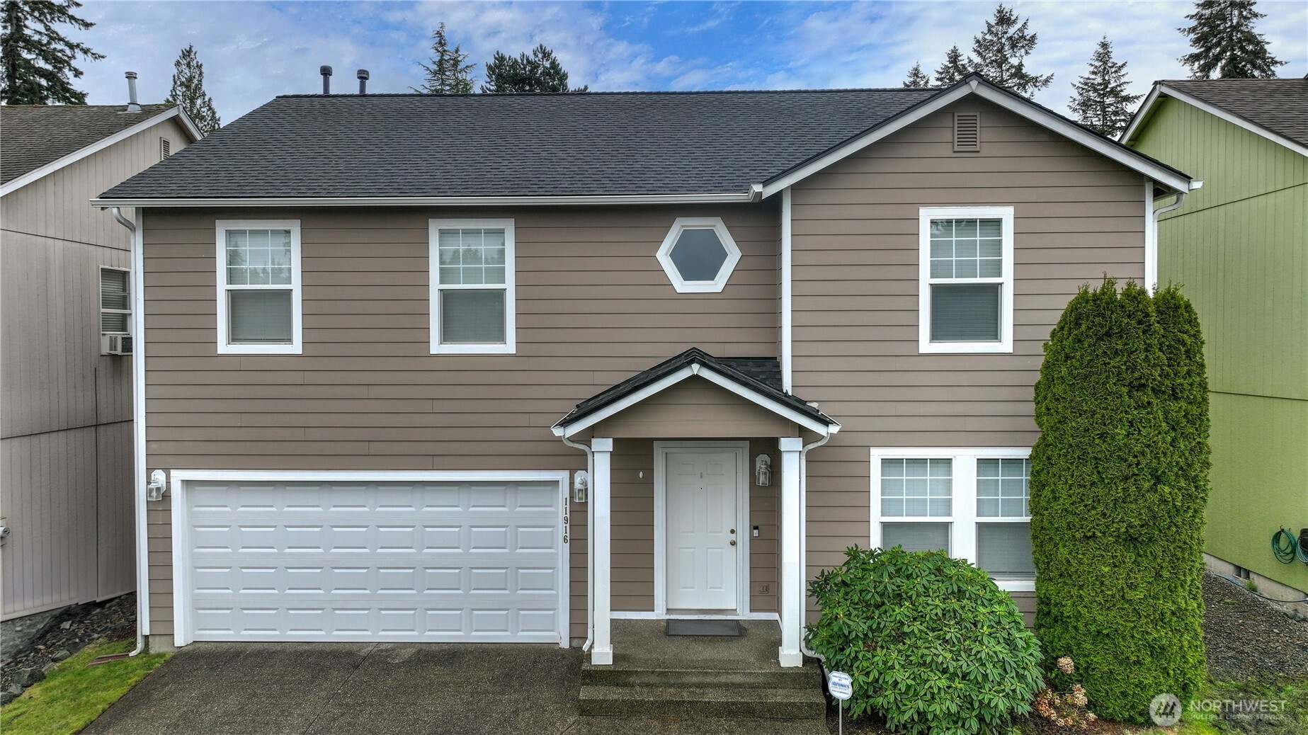 11916 130th Street E, Puyallup, WA 98374