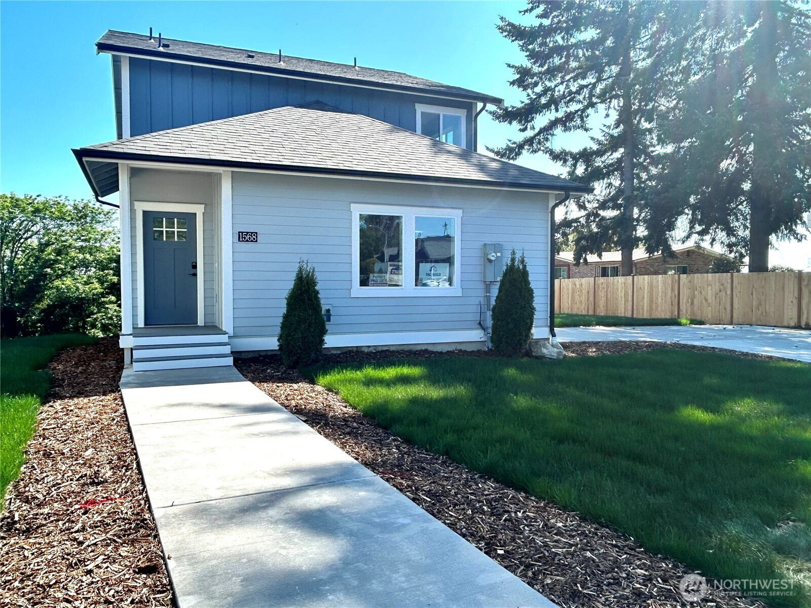 1568 S 28th Street, Tacoma, WA 98409