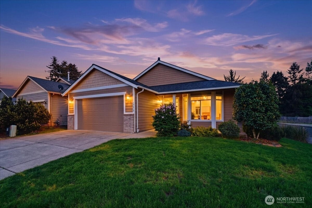 10803 NE 103rd Street, Vancouver, WA 98662
