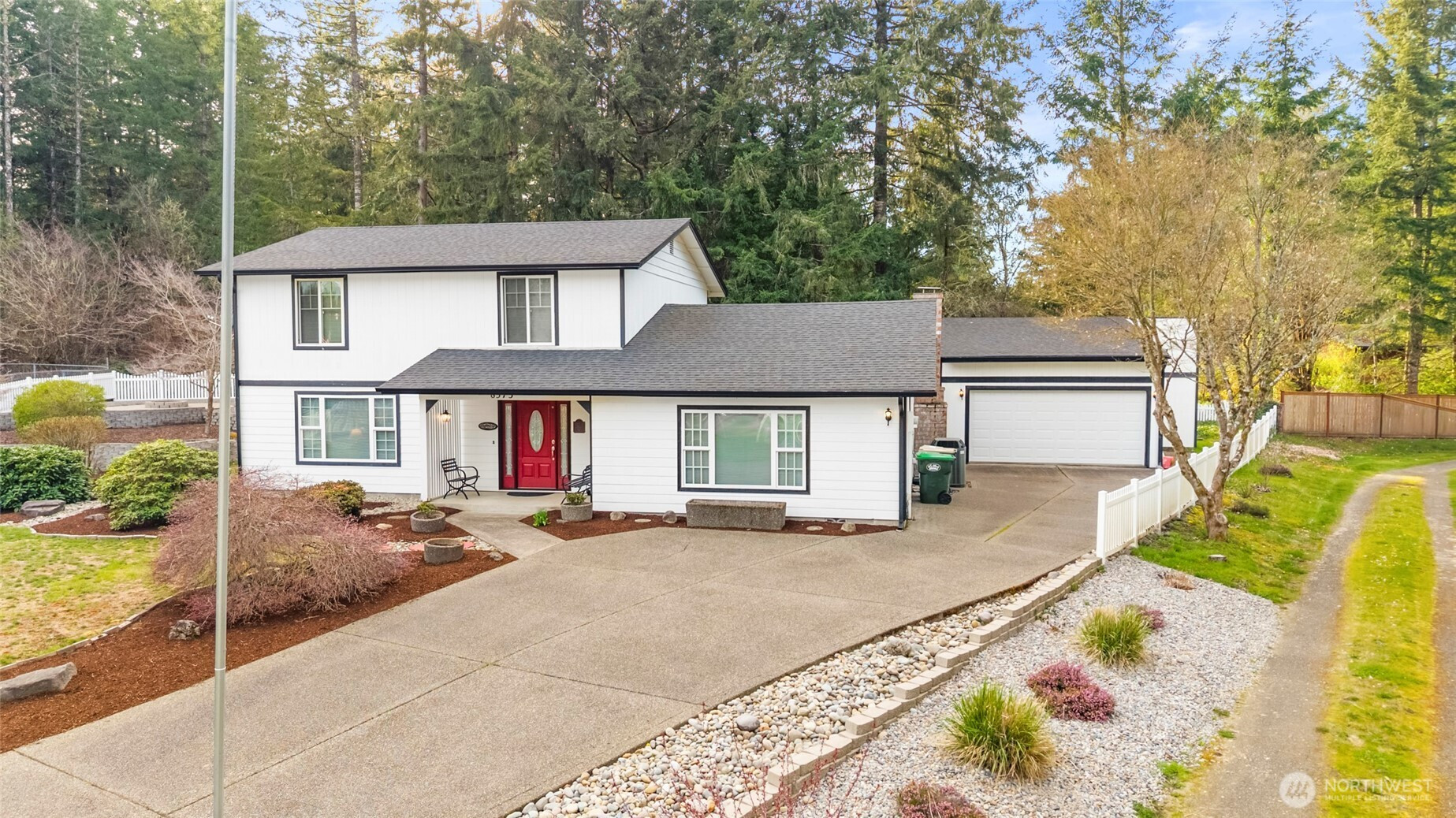 8573 Conifer Court SE, Olympia, WA 98513