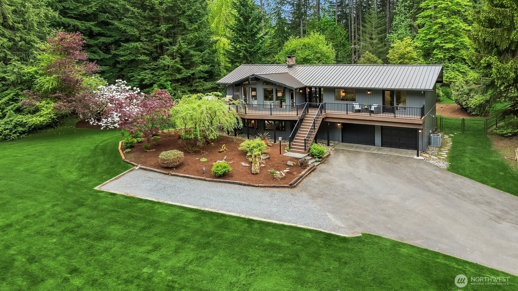 22619 87th Avenue SE, Woodinville, WA 98077