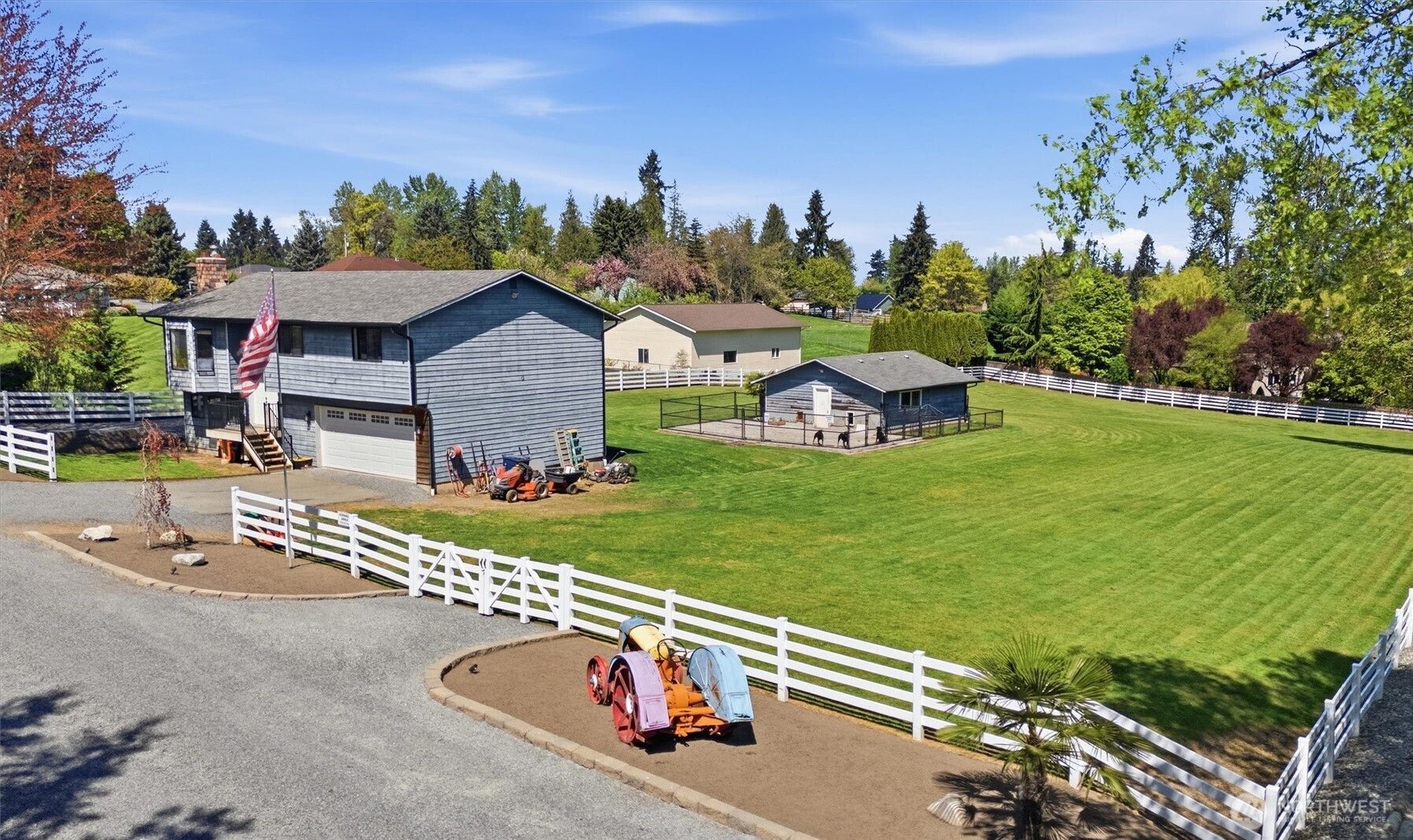9209 156th Street SE, Snohomish, WA 98296