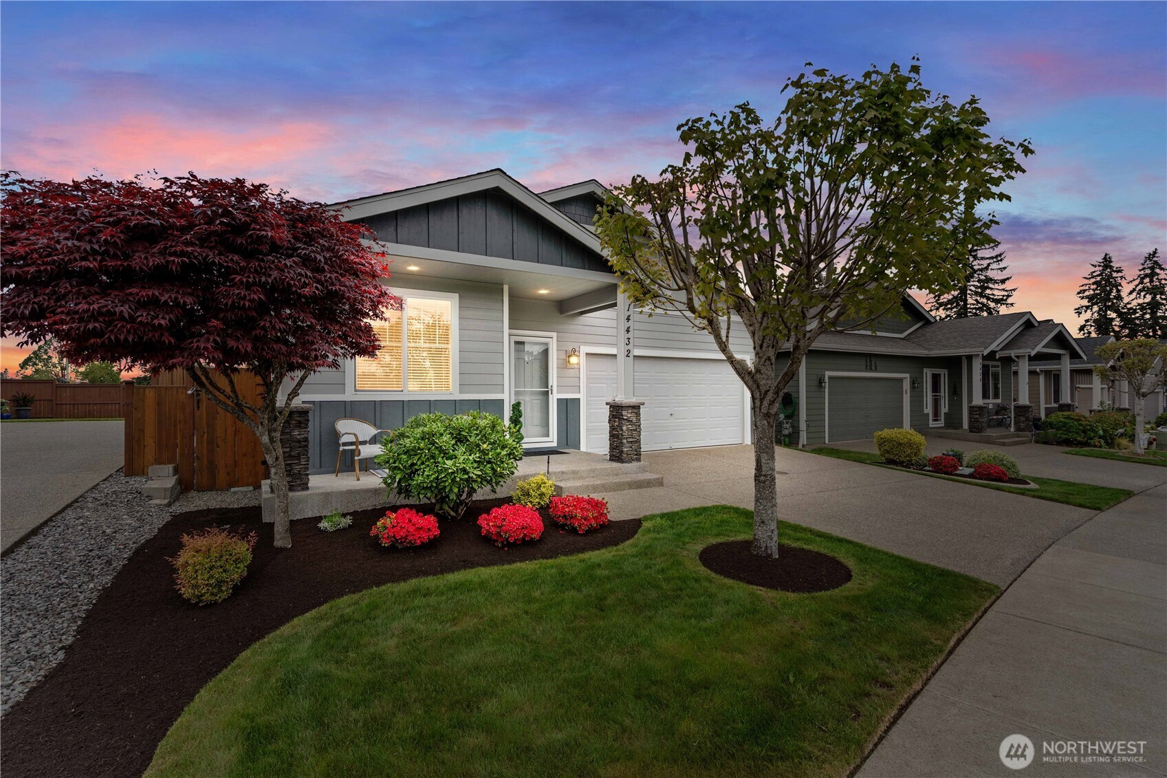 14432 20th Avenue Ct E, Tacoma, WA 98445
