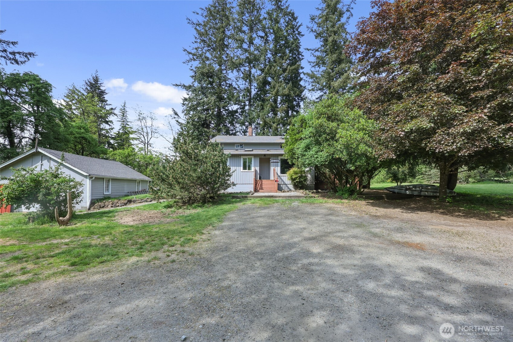 1005 Delphi Road SW, Olympia, WA 98512