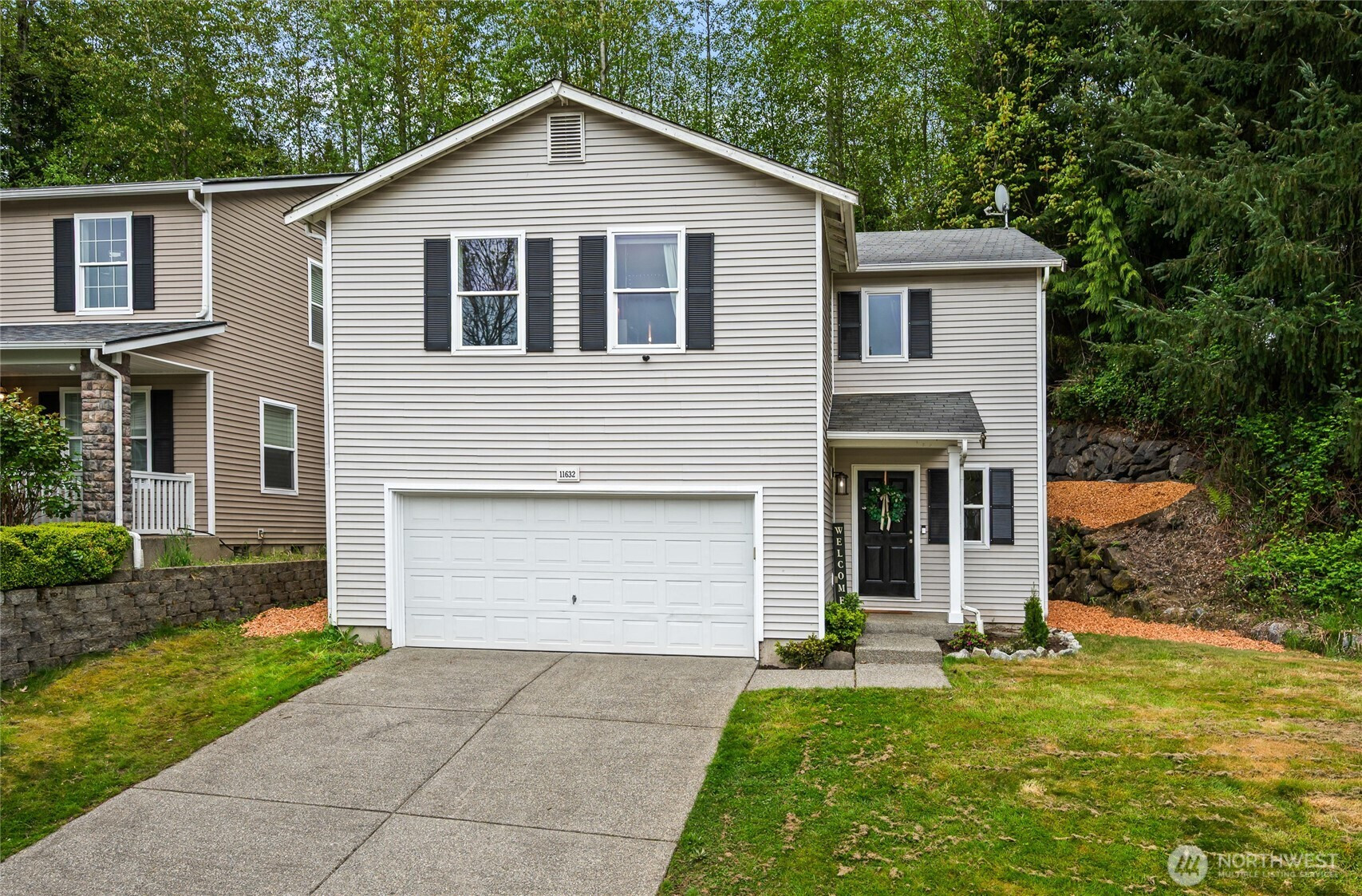 11632 54th Drive SE, Everett, WA 98208