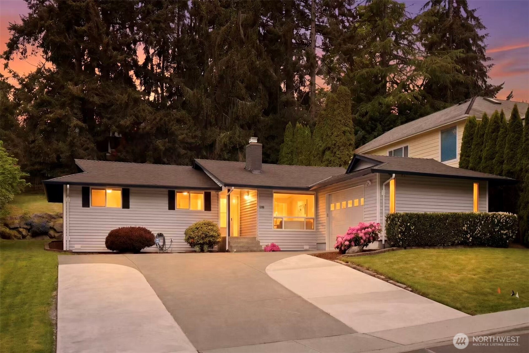 1011 179th Place NE, Bellevue, WA 98008