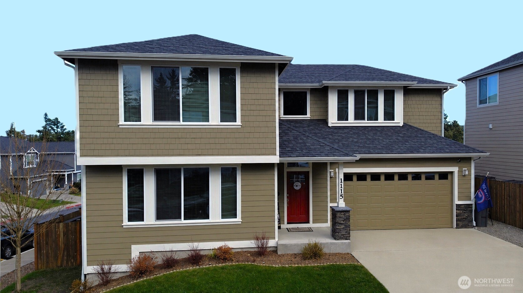 1115 NE Sockeye Court, Bremerton, WA 98311