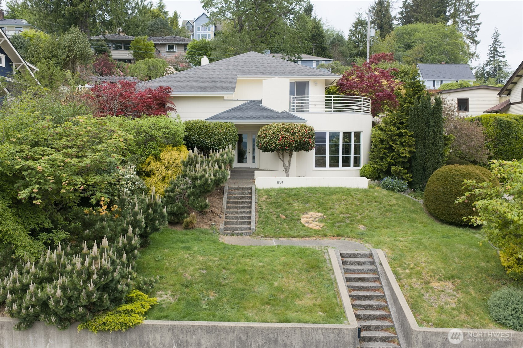 631 Chenault Avenue, Hoquiam, WA 98550